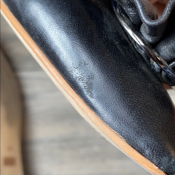 Adolfo Dominguez shoes (flat) - Picture 6 of 7